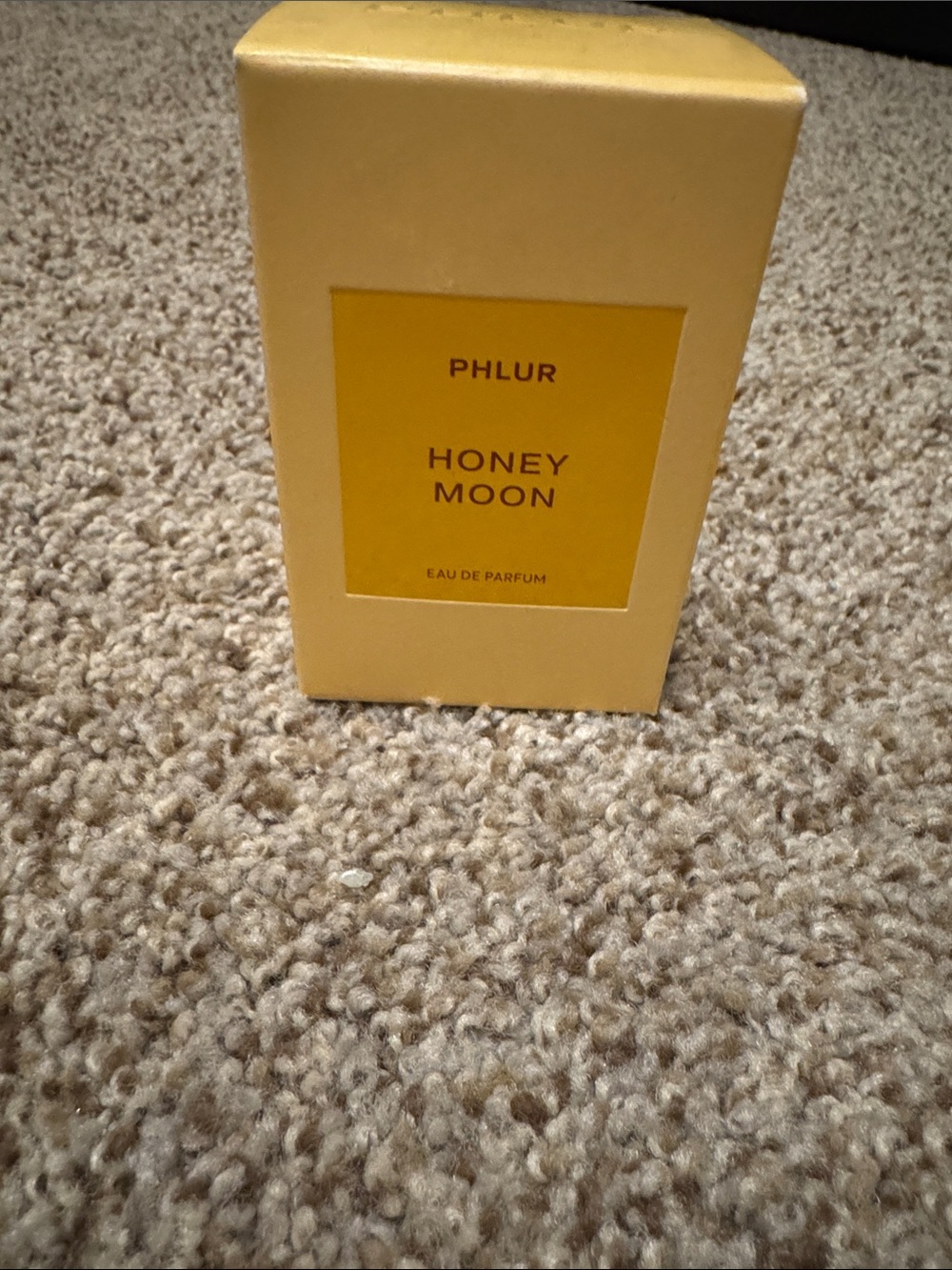 PHLUR HONEYMOON NEW IN BOX
